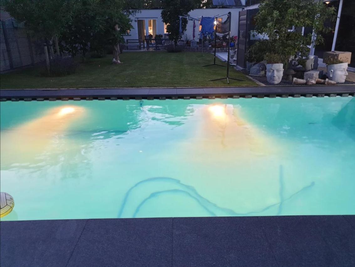 Namastee Aan Zee Bed & Breakfast Vlissingen Eksteriør bilde